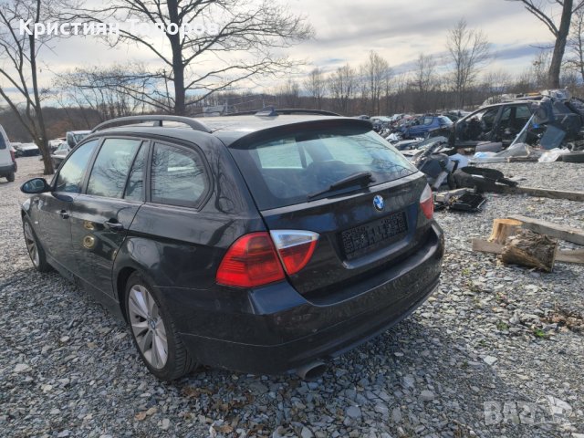 бмв е91 на части, снимка 6 - Части - 39975416