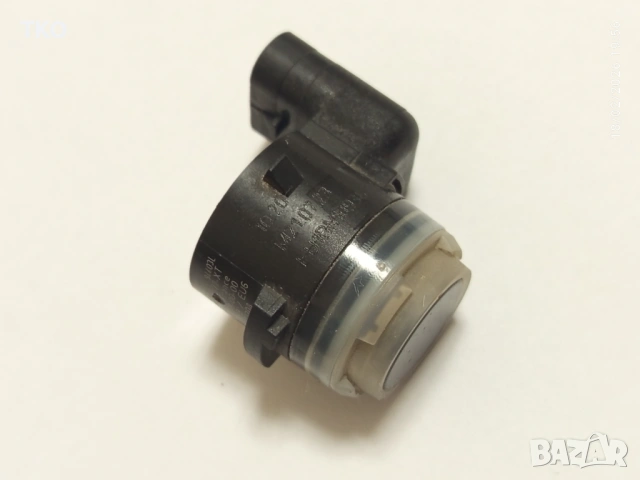 Датчик VALEO за парктроник PDC на OPEL Mokka B Astra L Corsa F JEEP Avenger, снимка 3 - Части - 53572279