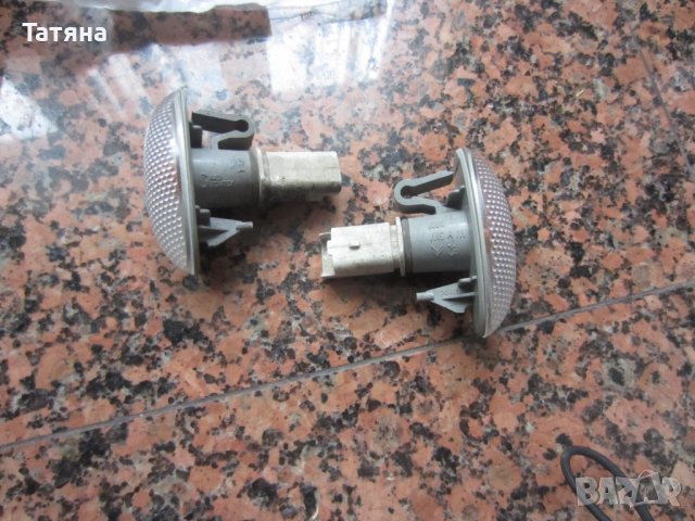 авточасти  за ПЕЖО 307 КАБРИОЛЕТ  -УПОТРЕБЯВАНИ, снимка 11 - Части - 36725688