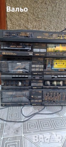 Sanyo architect series