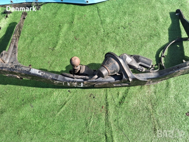 Теглич ел.тегличи за Фолксваген Тигуан Vw Tiguan, снимка 2 - Аксесоари и консумативи - 53597476