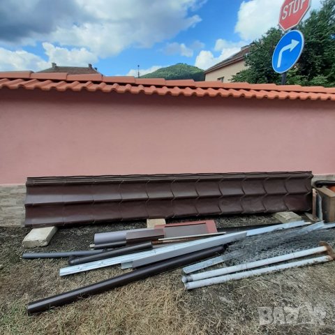 Ламарина, снимка 3 - Други - 37919298