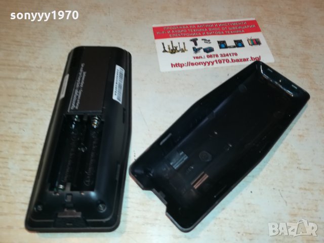 S0NY REMOTE WITH ACTION MENU 2501222000, снимка 13 - Дистанционни - 35560673