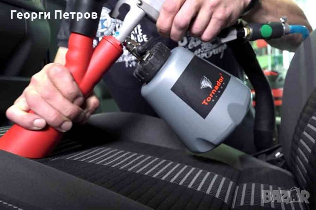 ROTADOR® ADAPTOR адаптор-приставка, снимка 6 - Индустриална техника - 32518738