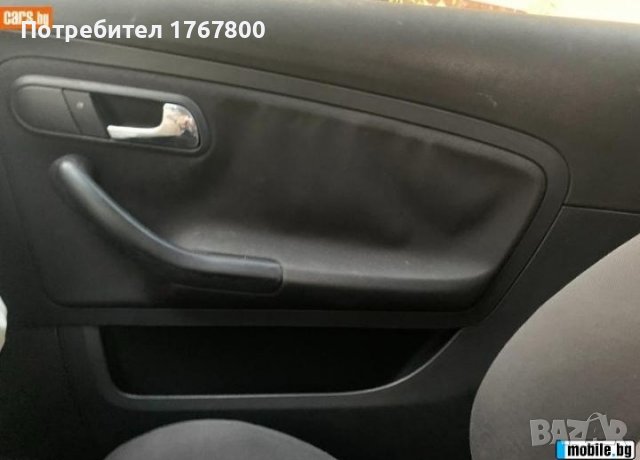 Сеат ибиза , снимка 4 - Автомобили и джипове - 37052866