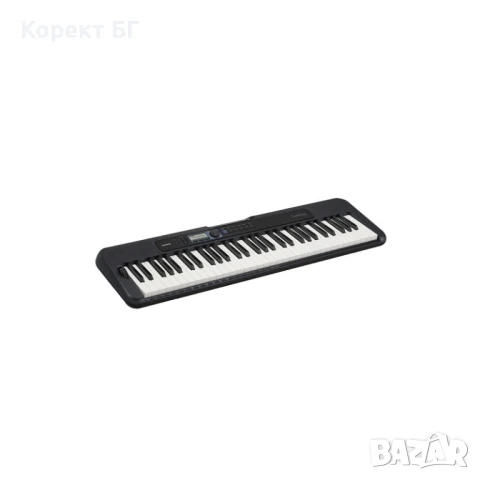 Синтезатор,  клавир, йоника Casio CT S300 