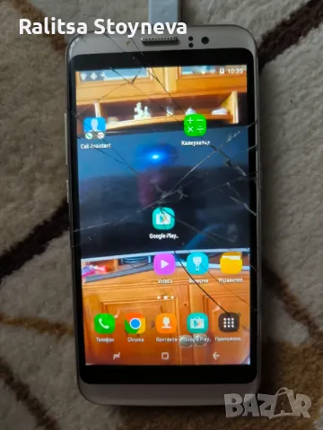 Телефон Samsung s8, снимка 2 - Samsung - 48651798