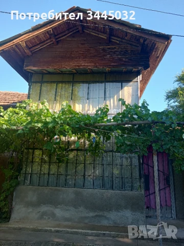 Вила в село Реселец 