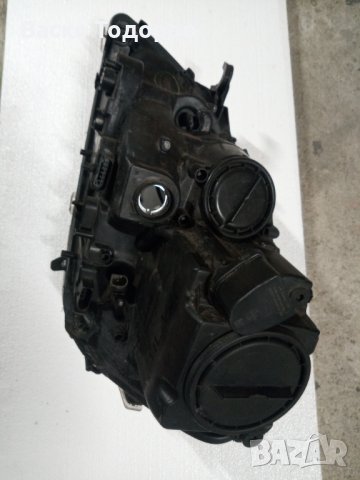 Фар десен за Мерцедес ML  W164, снимка 2 - Части - 42975979