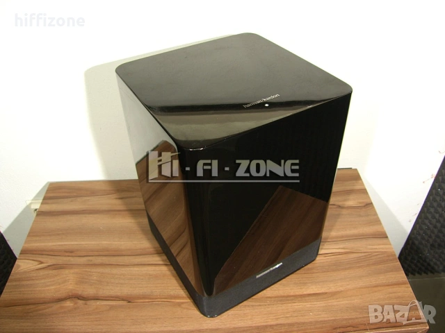 Субуфер Harman/kardon sub-ts2bq /4 , снимка 3 - Тонколони - 53561961