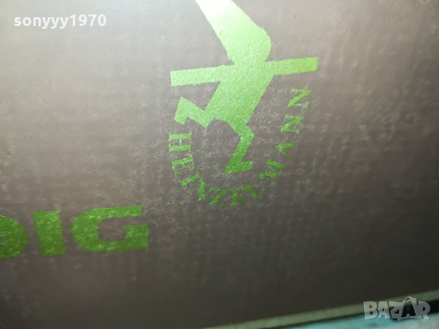 grundig limited edition внос germany 0606211933, снимка 14 - Ресийвъри, усилватели, смесителни пултове - 33124895