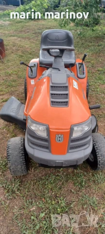 Нов внос германия