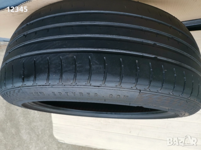 245/45ZR20 dot20-№865