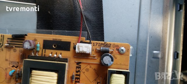 LED подсветка за дисплей VES315WNDS-2D-N14 за телевизор OK модел ODL 32651H-TB, снимка 2 - Части и Платки - 40019385