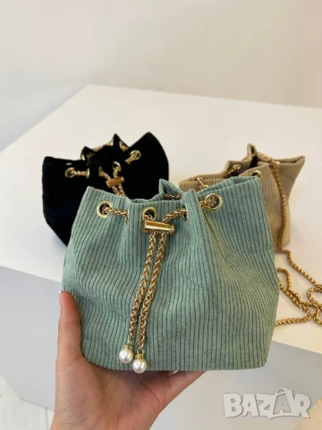 Хит модели дамски чанти в различни цветове, снимка 8 - Чанти - 50751475