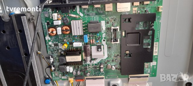 лед диоди от дисплей CY-NN055HGLV6H, снимка 3 - Части и Платки - 33036722