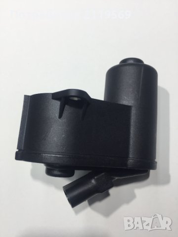 Моторче Електрическа Ръчна Спирачка Пасат 6 Зъба Шлици Тигуан Сеат Б6 Б7 VW Passat B6 B7 Seat Тiguan, снимка 3 - Части - 38961483