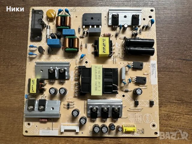 POWER BOARD  TPV 715GA008-P01-000-003M