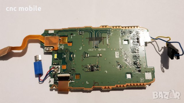 Panasonic KX-TU327 оригинални части и аксесоари , снимка 12 - Резервни части за телефони - 35155393