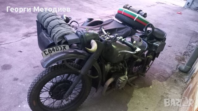        За СВАТБИ ,АБИТУРЕНТСИТЕ БАЛОВЕ и ВСЯКАКВИ СЬБИТИЯ ВОЕНЕН МОТОР С КОШ, снимка 2 - Други - 40315223