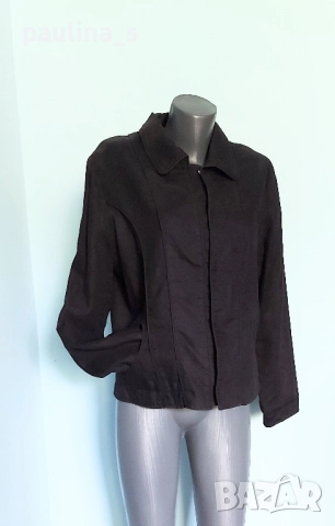 Четири различни броя / Дамско марково преходно яке , снимка 17 - Якета - 51606088