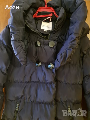 Детско зимно яке, снимка 3 - Детски якета и елеци - 34997542