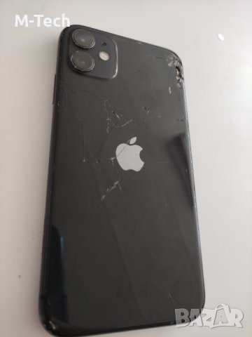 Iphone 11 части Дисплей оригинал Батерия камера основна платка бутони блок захранване , снимка 4 - Apple iPhone - 40562821
