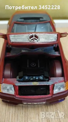 количка метална за колекционери , снимка 3 - Колекции - 48622052