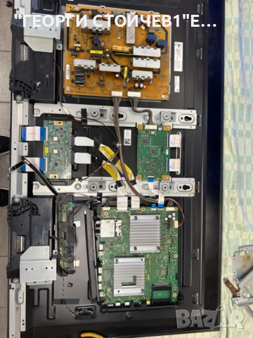 KD-49XH9505   1-984-326-21    AC21002LF   B55D-2WY A5025367A   YD9S049DND01 1-984-333-21 18Y_SHU11A2, снимка 3 - Части и Платки - 51446175