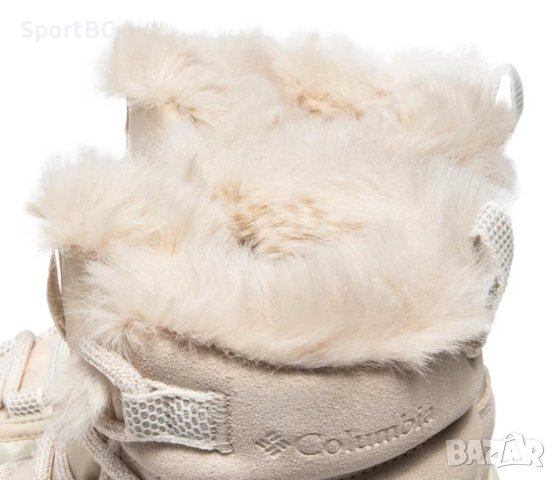 Апрески Columbia Slopeside Peak Luxe, снимка 4 - Дамски апрески - 43447489