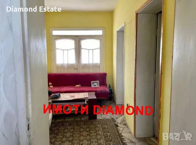 Двуетажна къща в град Меричлери, снимка 11 - Къщи - 50386720