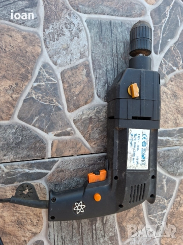 Бор машина westfalia 1050w , снимка 2 - Бормашини - 51475168