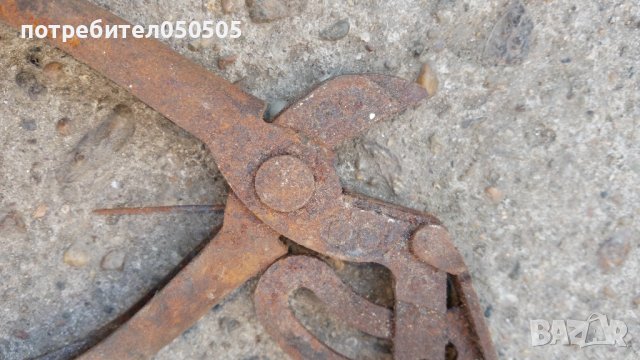 Инструмент, снимка 2 - Други инструменти - 44079726