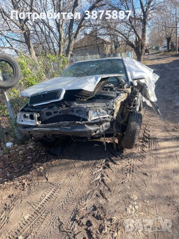 Октавия 1.9 110 skoda octavia коня на части, снимка 7 - Автомобили и джипове - 43481021