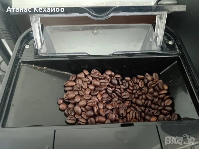 кафемашина Jura Micro 5, снимка 3 - Кафемашини - 50485453