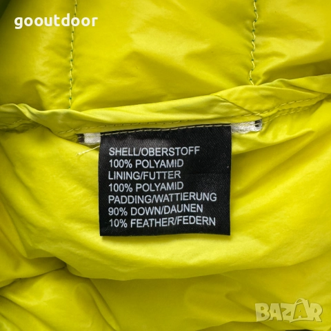 46 Nord дамско олекотено пухено яке (36), снимка 4 - Якета - 51888117