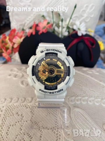 Часовници G-shock., снимка 6 - Мъжки - 44041131