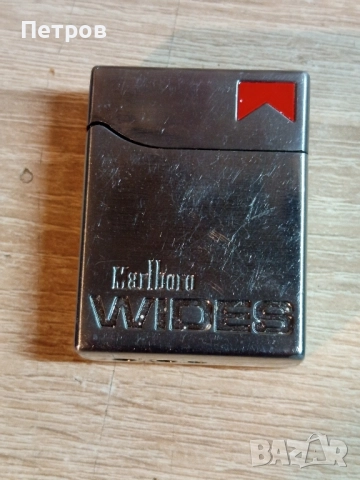 Запалка"Marlboro"