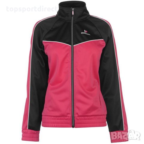 Дамски спортен екип- Donnay Poly Tr./Suit внос Англия., снимка 2 - Спортни екипи - 20754841