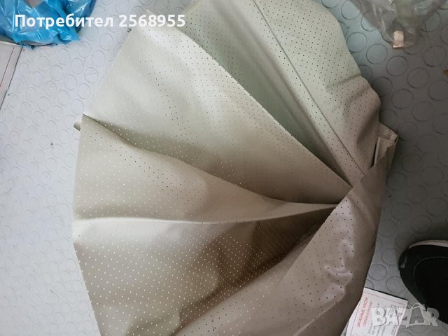 Оригинална тапицерия таван Лада Нива 2121  , снимка 2 - Части - 36789728