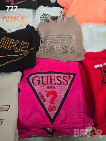 дамски суичъри суитшърти 