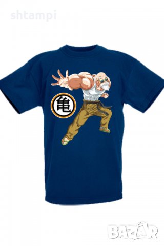 Детска тениска Dragon Ball Z 10,Анимация,игра,Празник,Повод, снимка 10 - Детски тениски и потници - 37947054