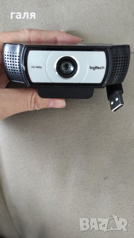 Камера със стерео тонколони, снимка 1 - HD камери - 32811056