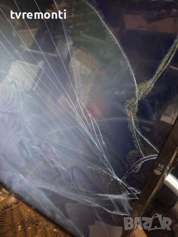 LED подсветка за дисплей HC430DGG-ABWL1-A1BX за телевизор LG ,43UN71003LB, снимка 6 - Части и Платки - 53270742