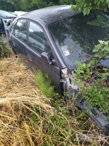 Тойота карина километраж части, снимка 7 - Части - 13964465