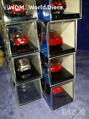 Alfa Romeo 147 156 166 Fiat Punto  1.87, снимка 18 - Колекции - 37494127