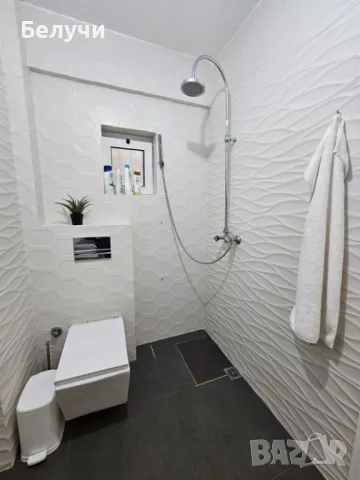 Неа Перамос почивка апартамент до морето, снимка 2 - Почивки в Гърция - 49765907