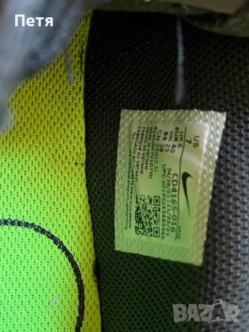 Маратонки Nike Air Max 40 номер, снимка 4 - Маратонки - 51733710