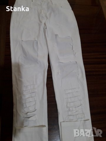 Дънки, снимка 5 - Дънки - 33452498