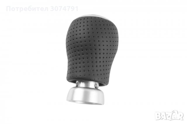 Универсална Топка за Скоростен Лост Перфорирана Еко Кожа с 5 и 6 скорости, снимка 11 - Аксесоари и консумативи - 32921142